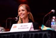 Laura Vandervoort stars as Kara Zor-el (Image via Getty)